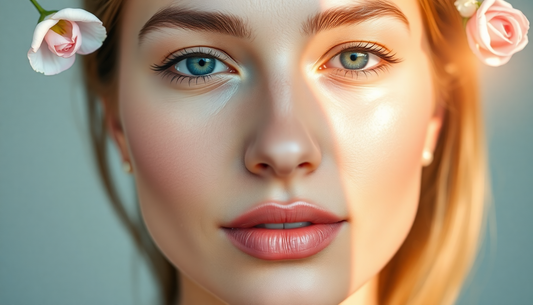 Reclaim Your Radiance: The Ultimate Guide to Banishing Dark Spots and Uneven Skin Tone