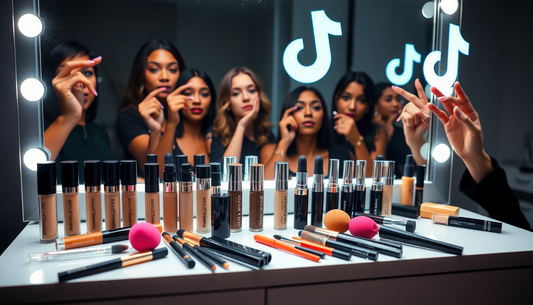 2025's Best Concealer Hacks from TikTok & Pro MUAs