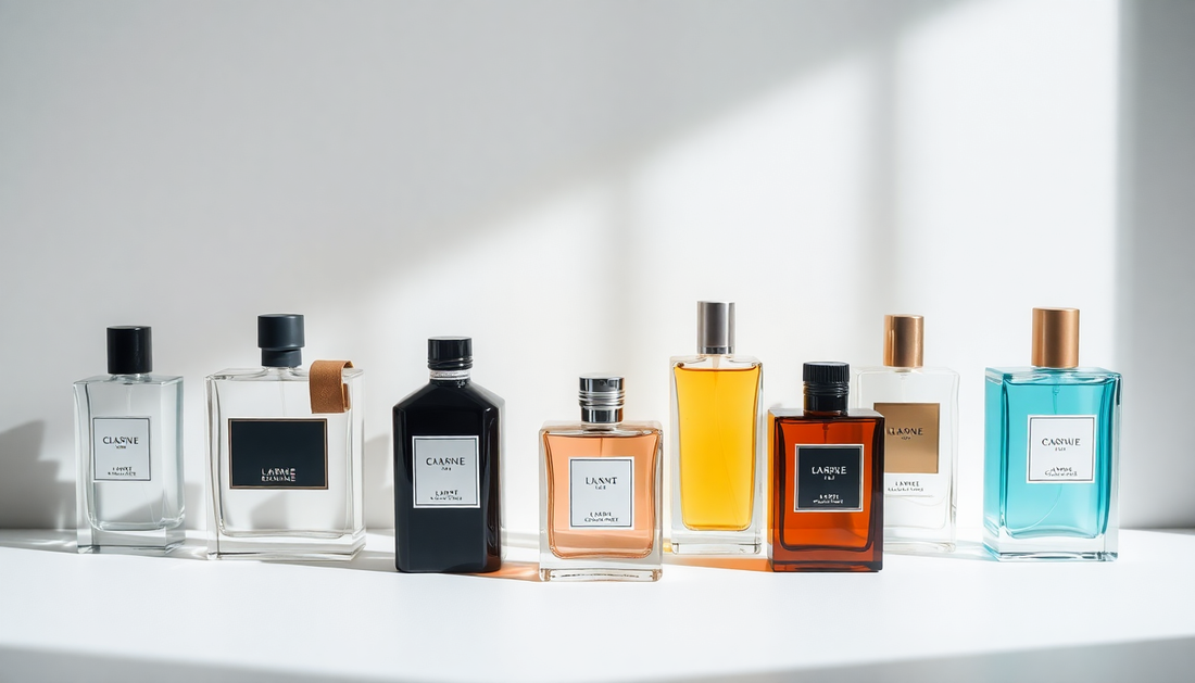 Top 10 Best Colognes for Men in 2025 (According to Real Users)