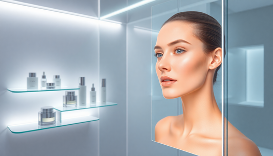 Best skincare products for radiant, healthy skin in 2025