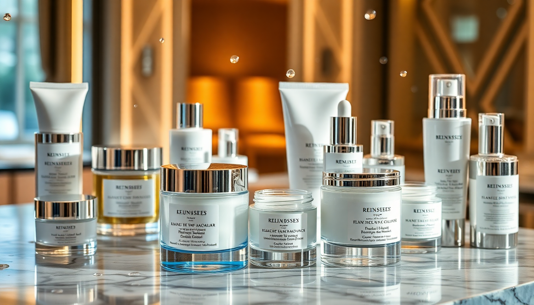 Best hydrating moisturizers for sensitive and dry skin