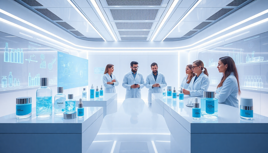Unlock the Secrets of 2025 Skincare Trends: What Americans Are Buying and Why You Should Care