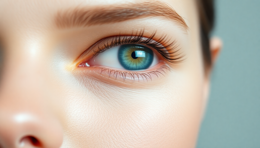 Best eye gel for puffiness and dark circles.