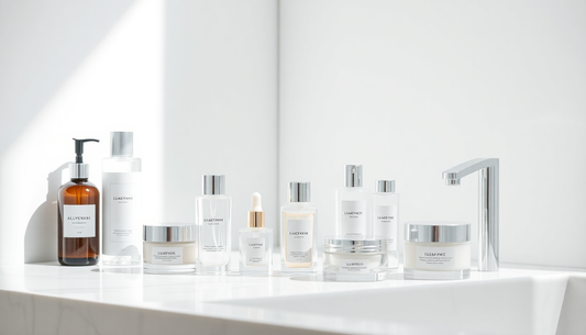 Unlock Your Glow: The Ultimate Guide to the Best Skincare Products for Sensitive Skin