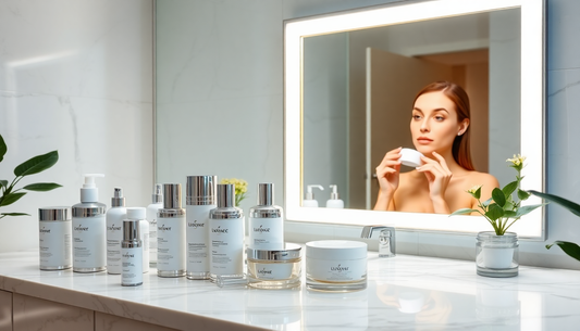 The Ultimate Skincare Routine: Dermatologist-Approved Steps for Every Skin Type