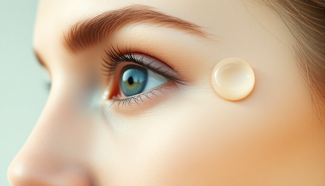 Best Eye Gels for Dark Circles, Puffiness & Wrinkles – Top Picks & Tips