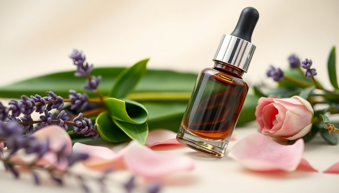 Effective Eye Serums for Targeted Skin Care Solutions