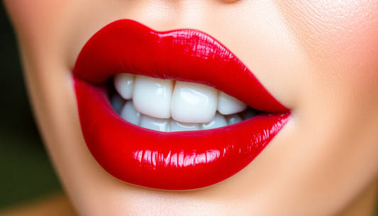 Pucker Up: The Ultimate Guide to Long-Lasting Lipsticks