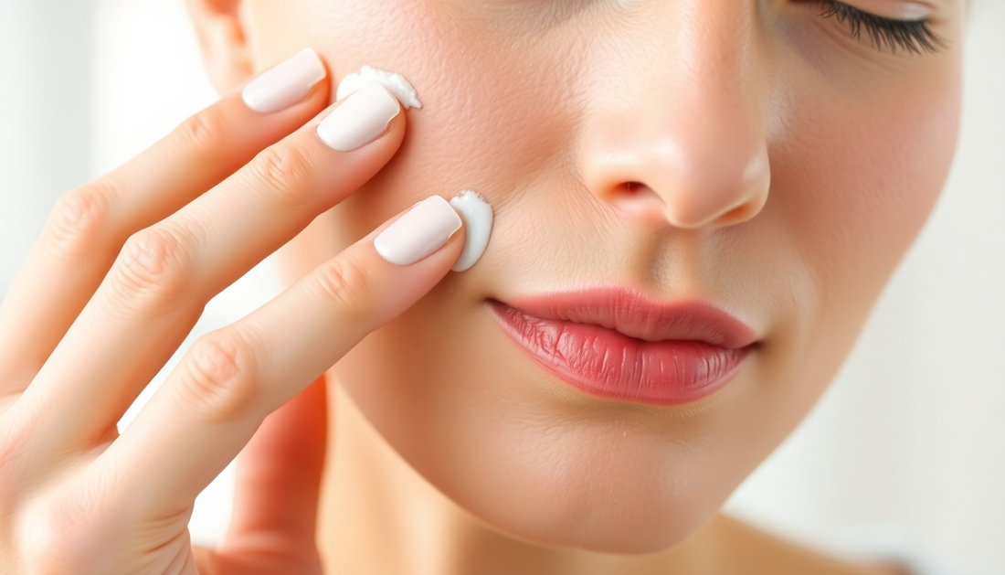Why You Should Wear Facial Sunscreen Every Day—Even Indoors