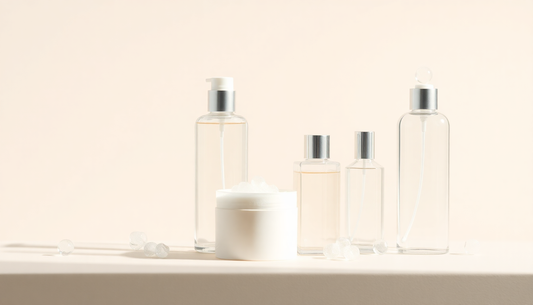 The Ultimate Guide to Cleanser Foams: Benefits, Ingredients & Best Picks