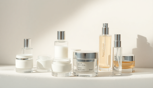 Hydration Heroes: Top Moisturizers and Serums for Dry, Dehydrated Skin