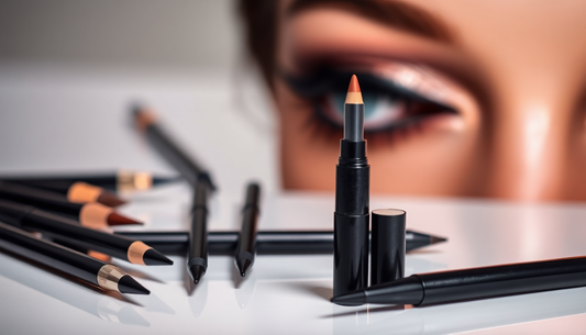 Guide to Choosing the Best Eyeliner: Tips, Trends & Top Products