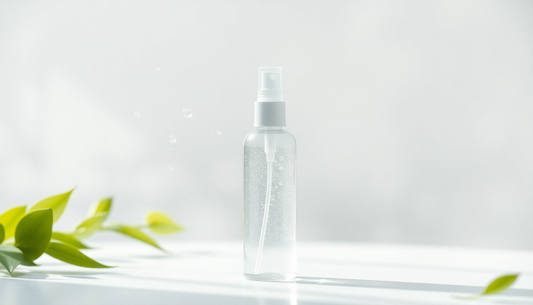 7 Reasons You Should Be Using Face Mist Daily (Even If You Have Oily Skin)