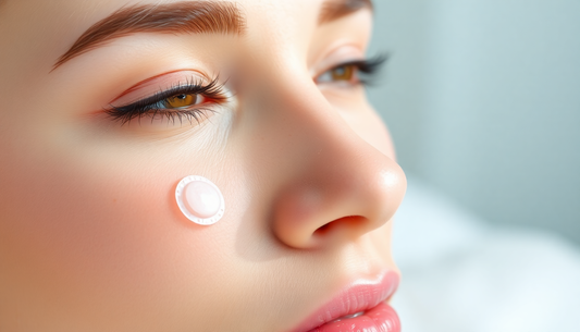 Discover how wrinkle pads work and why they’re essential for your skincare routine.