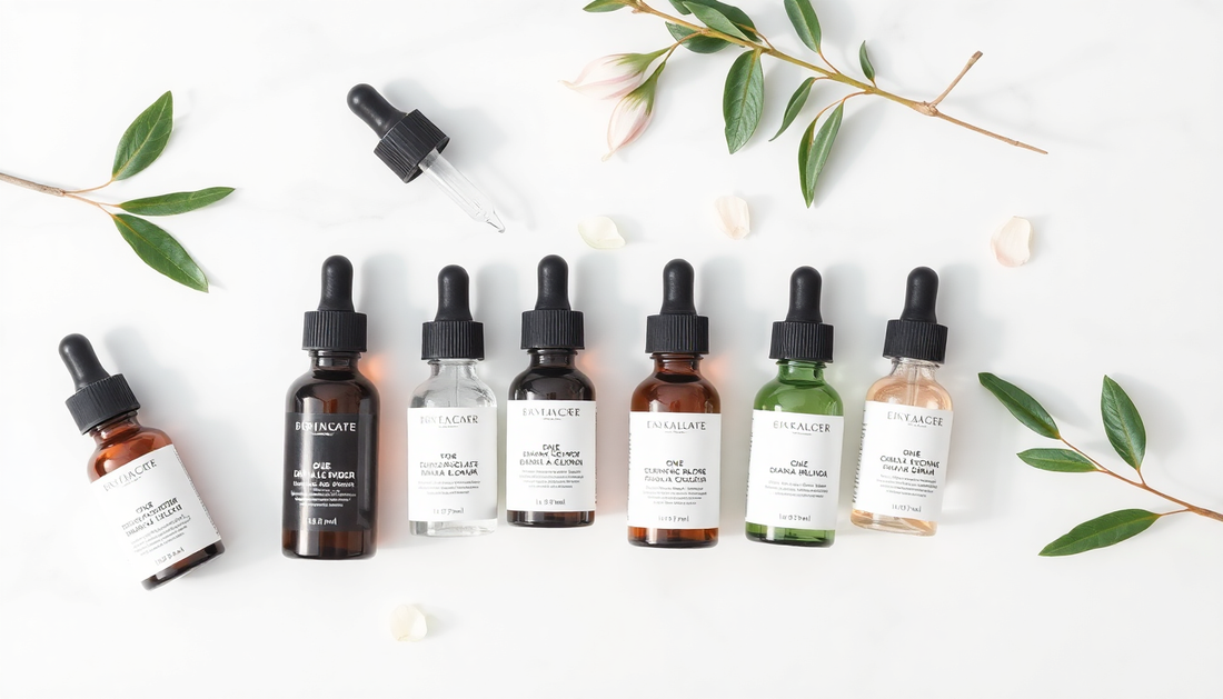 How to Layer Serums Correctly in Your Skincare Routine (Step-by-Step Guide)