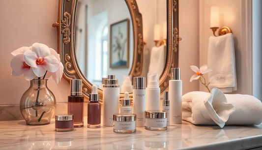 Top 10 Skincare Products Every American Woman Should Have in Her Routine