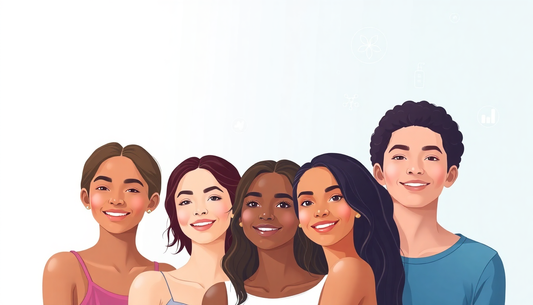 Conquer Acne with Confidence: The Ultimate Skincare Guide for Gen Z