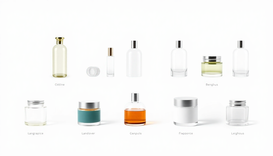 Top 10 Beauty and Skincare Ingredients Americans Love Right Now