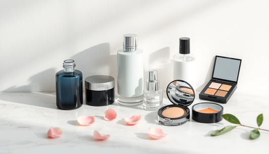 The Essential Skincare Ingredients for Radiant Skin in 2025