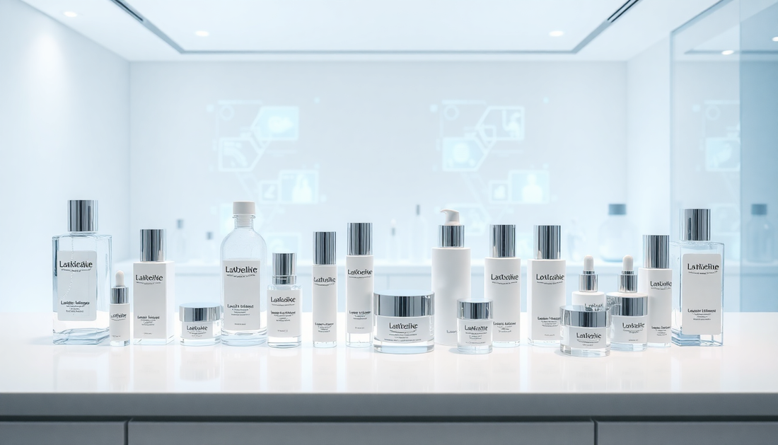 Top 10 must-have skincare products for all skin types in 2025