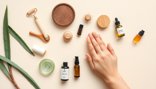 How to Build a Skincare Routine on a Budget (Without Compromising Quality)