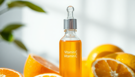 The Beginner's Guide to Transformative Vitamin C Serums