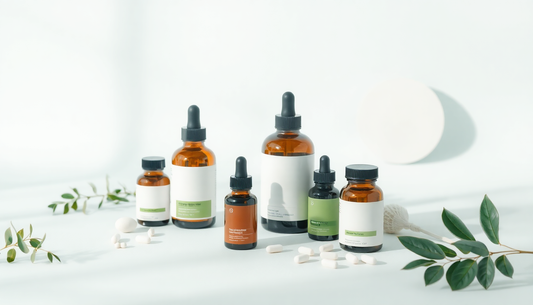 Unlock Your Mental Wellness: The Top Supplements for Stress, Sleep, and Beyond