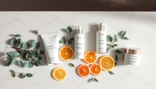 10 Skincare Tips for Glowing Skin All Year Round
