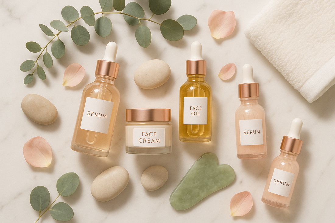 Step-by-Step Guide to Building a Minimalist Skincare Routine