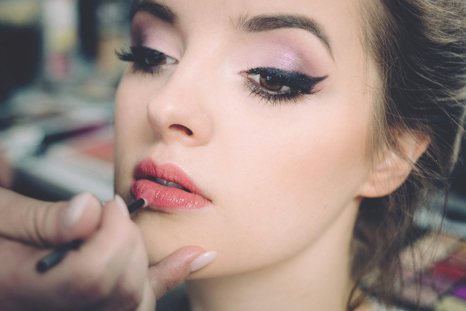 Inclusive-lip-makeup-collection-showing-diverse-shades-of-lipsticks,-glosses,-and-balms-for-all-genders