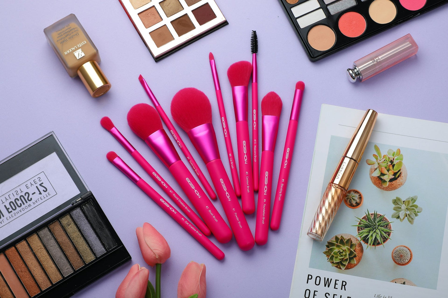 Makeup-kits-for-all-skin-types-from-GlowTaleBeauty