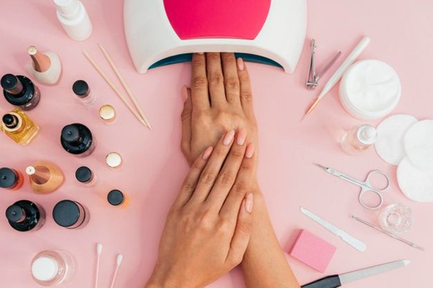 Nail-art-kit-with-vibrant-colors-and-tools-from-Glowtalebeauty-Shop