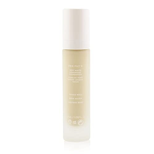 FENTY BEAUTY Pro Filt'r Soft Matte Longwear Foundation