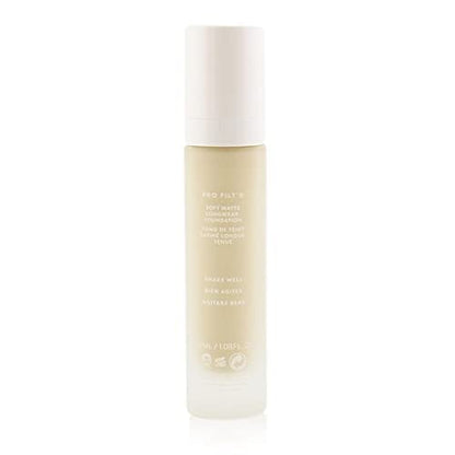 FENTY BEAUTY Pro Filt'r Soft Matte Longwear Foundation