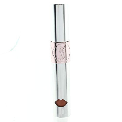 Yves Saint Laurent Volupte Liquid Colour Balm - 4 Spy On Me Nude, 0.2 Ounce