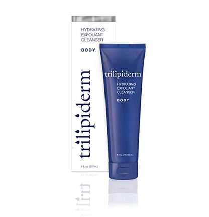 Trilipiderm Essential Body Regimen Bundle Set Rejuvenating