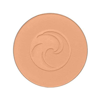 Paraben Free, Vegan, Gluten-free, Cruelty-free, Non GMO, Pressed (REFILL Olive)