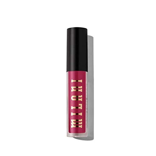 Milani Ludicrous Lip Gloss - Give Lips a Moisturizing Glossy 3d Shine - (Too Legit)