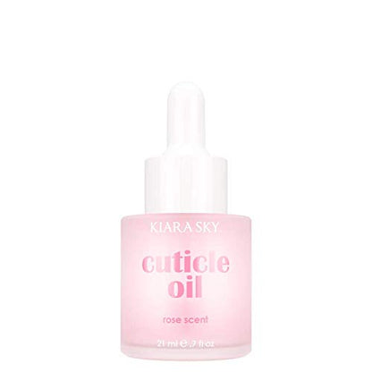 KIARA SKY Hydrating Nail and