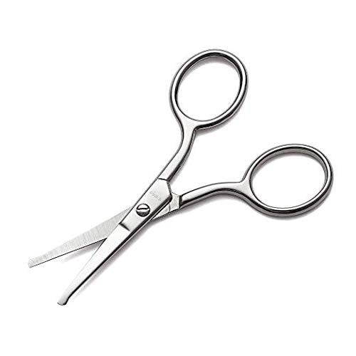 Livingo premium manicure rounded tip