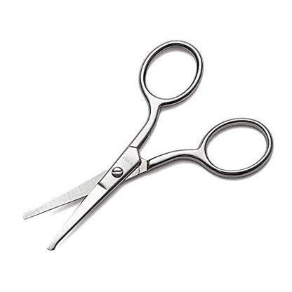 Livingo premium manicure rounded tip