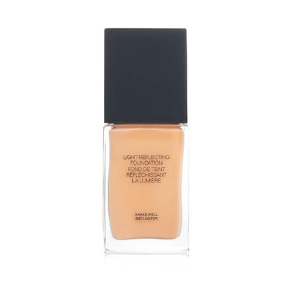 NARS Light Reflecting Foundation - Advanced Makeup-Skincare Hybrid Medium 1.5) 30ml