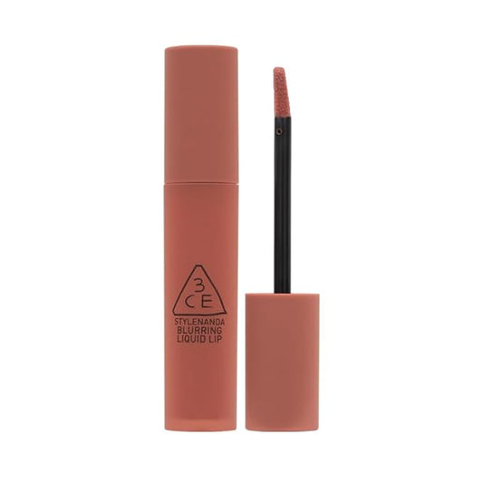 BLURRING LIQUID LIP (#Nude scene)