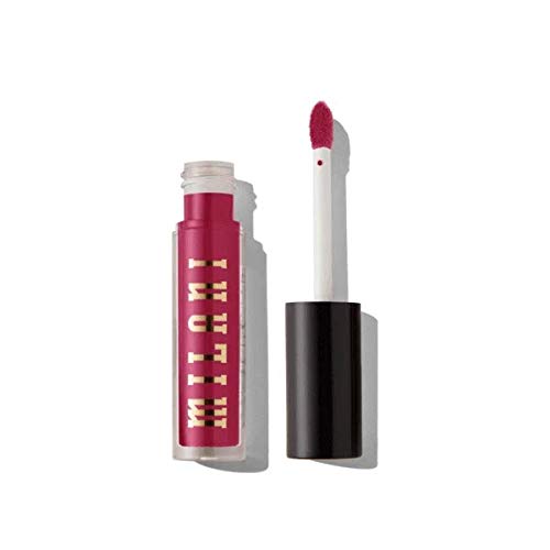 Milani Ludicrous Lip Gloss - Give Lips a Moisturizing Glossy 3d Shine - (Too Legit)