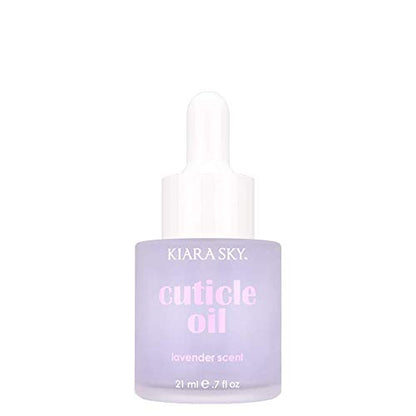 KIARA SKY Hydrating Nail and