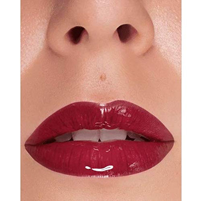Milani Ludicrous Lip Gloss - Give Lips a Moisturizing Glossy 3d Shine - (Too Legit)