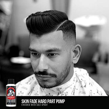 UPPERCUT DELUXE Salt Spray, 5 fl. oz / 150ml