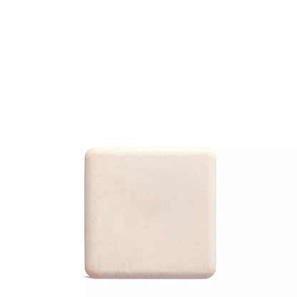 ATTITUDE Hydrating Shampoo Bar, Natural Origin, Ideal for Dry, Damaged Hair, Castor Oil, EWG Verified & Clean ingredients, Vegan, Herbal Musk, 4 Oz