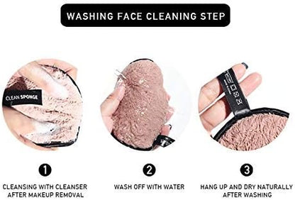 ICE Globes for Facial, 2 PCS