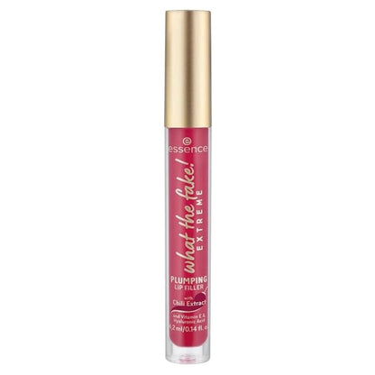 essence | What the Fake! Plumping